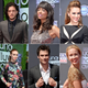 Image for article titled Bad Jumpsuits and Eye-Searing Dresses at the Young Hollywood Awards